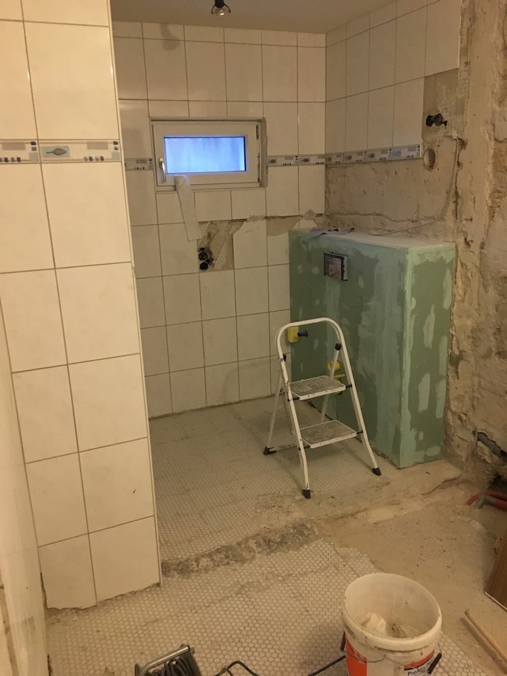 Maho Fliesenverlegung