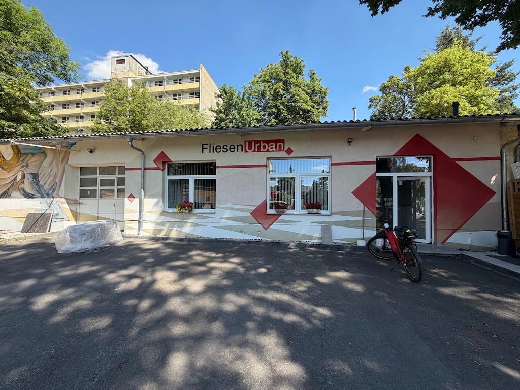 Fliesen Urban GmbH