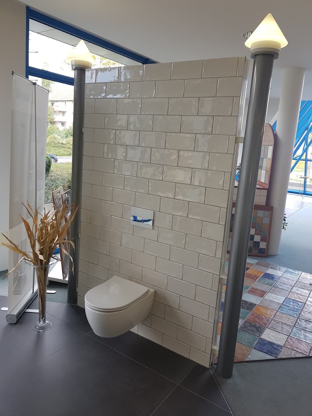 Hagebau Profi Fliesen + Marmor OBERHAUSEN
