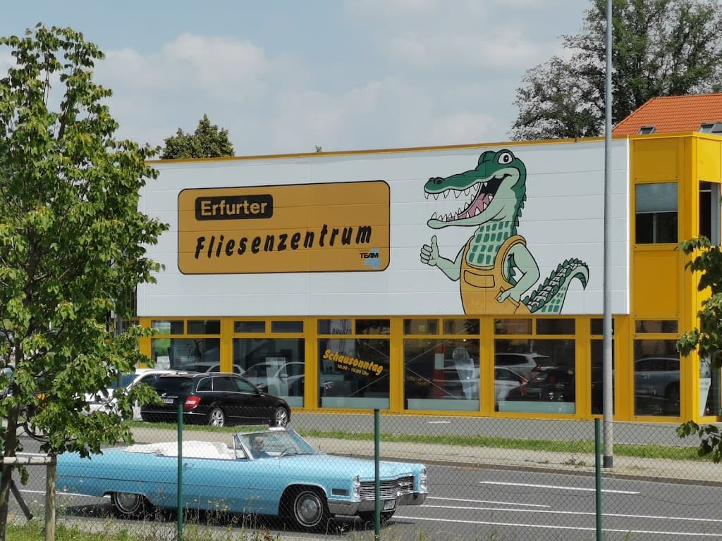 Fliesenzentrum