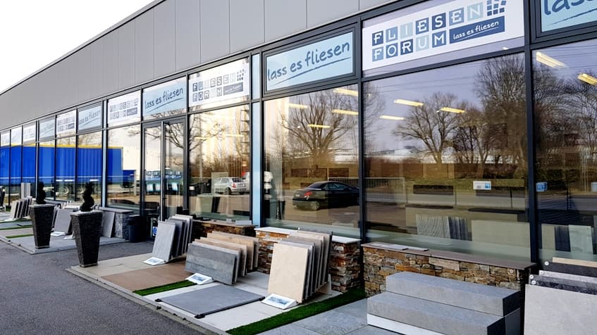 Fliesenforum Karlsruhe GmbH