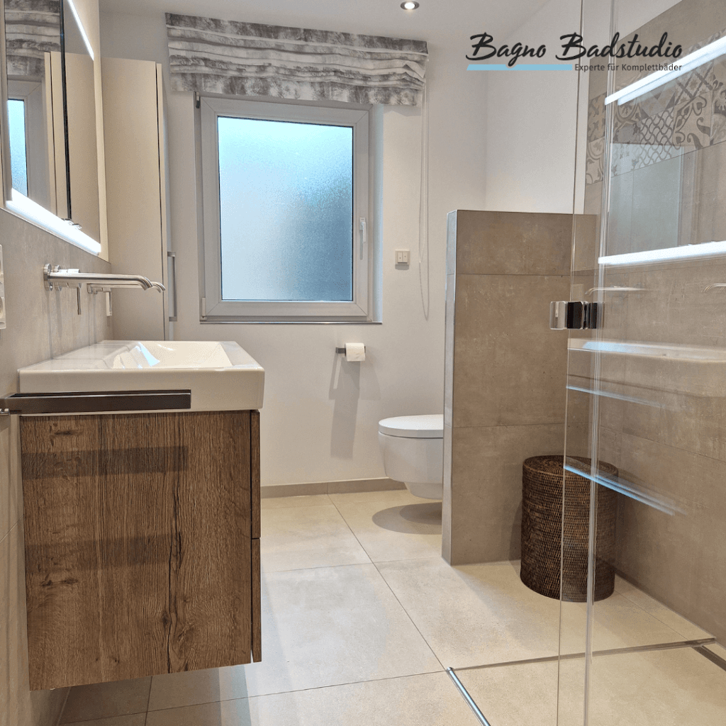 Bagno Badstudio Mainz oHG