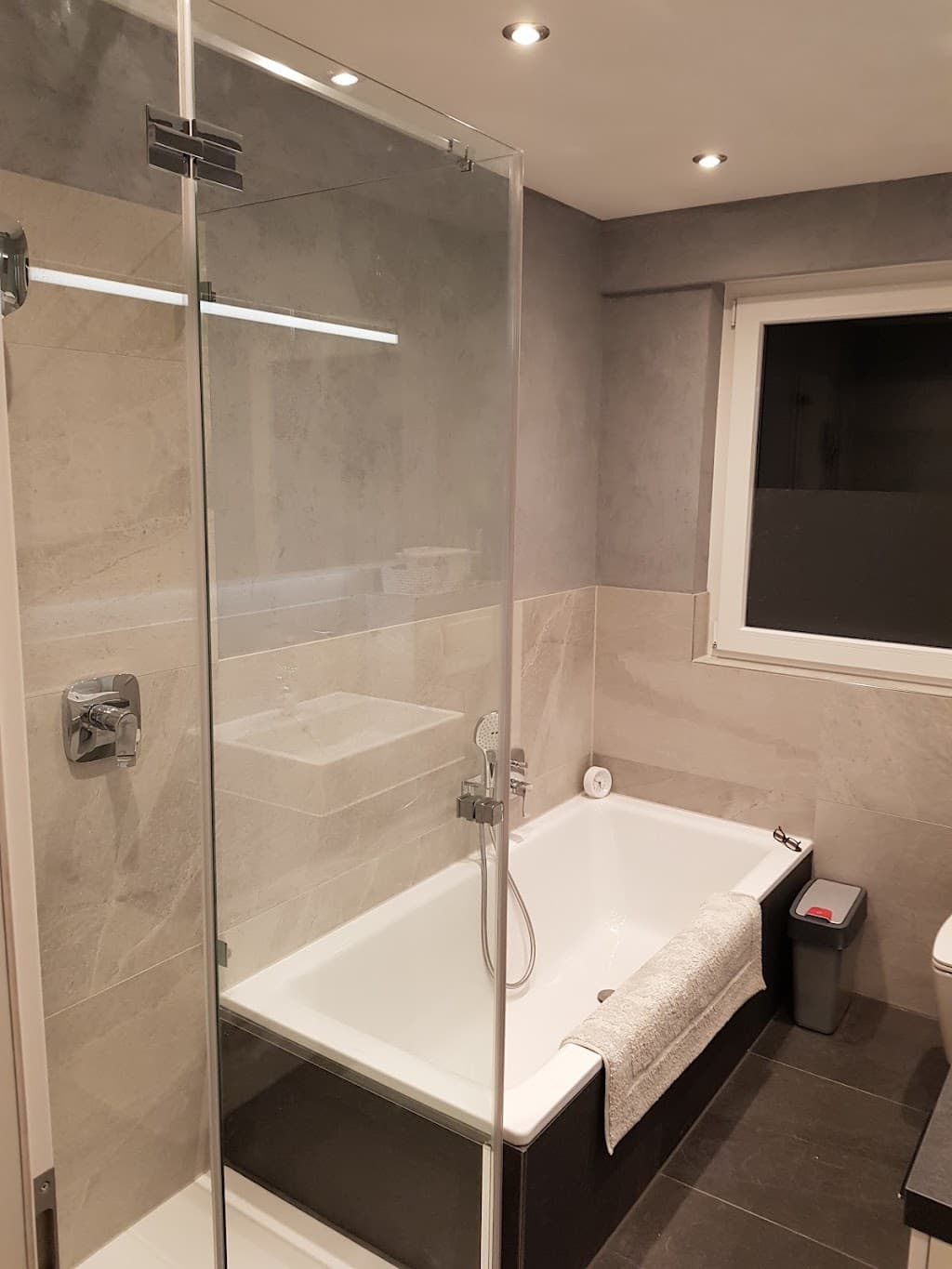BS Sanitär e.K. Bad/Heizung/Service Dienstleistungen