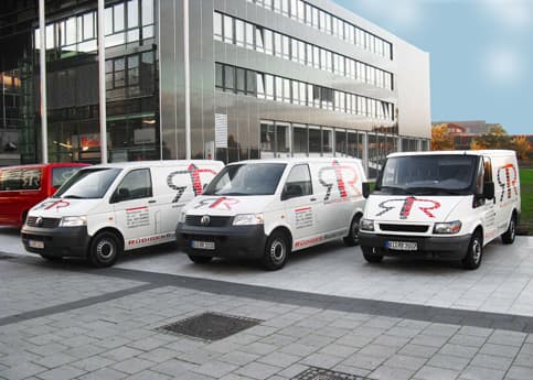 Rüdiger Rusetzky Maurer und Fliesenleger GmbH