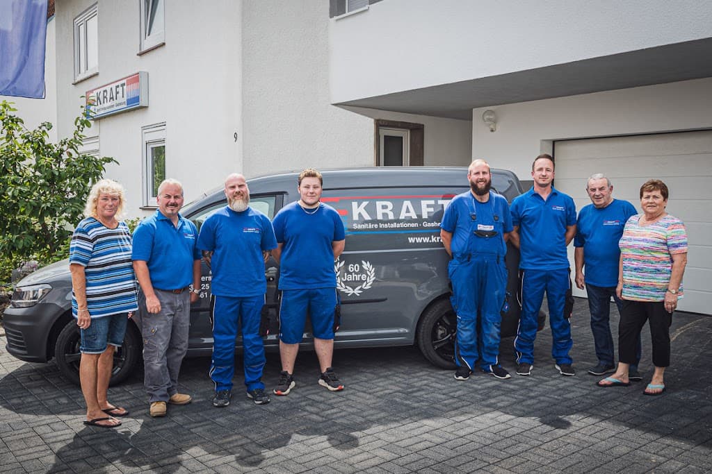 Kraft GmbH