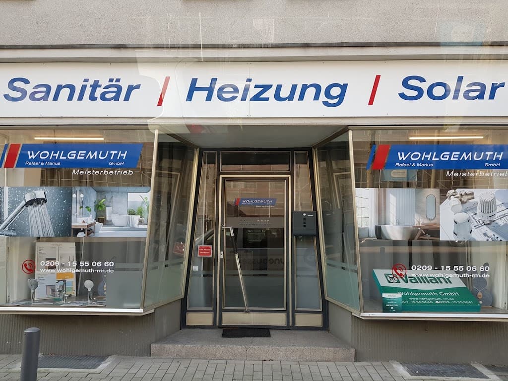 Wohlgemuth Gmbh