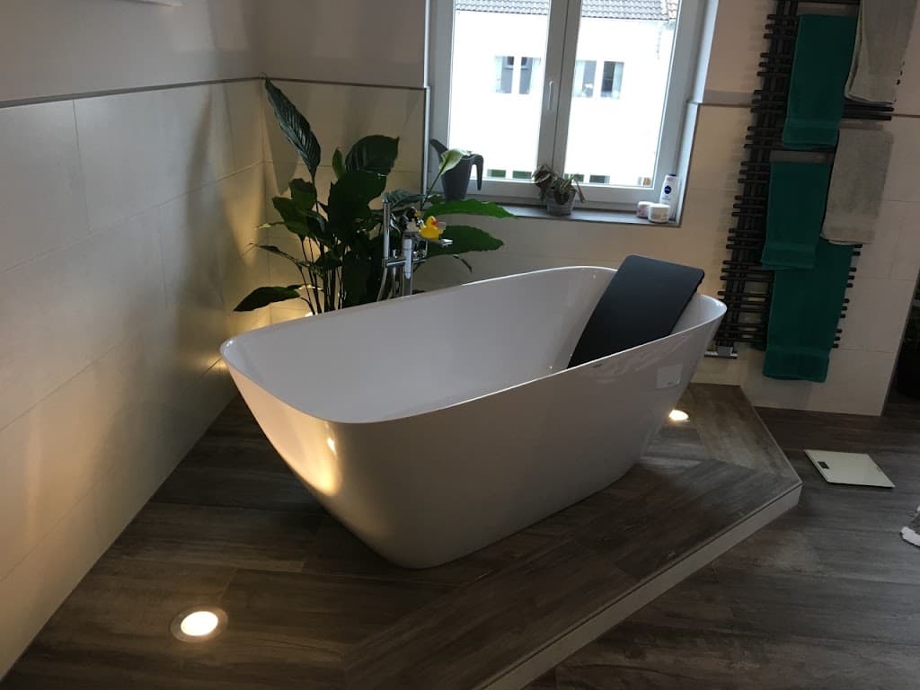 Fliesenleger Bonn - Andreas von Franken