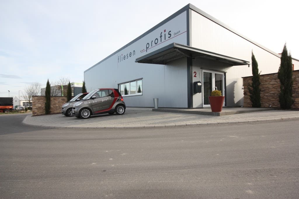 Fliesen Profis GmbH