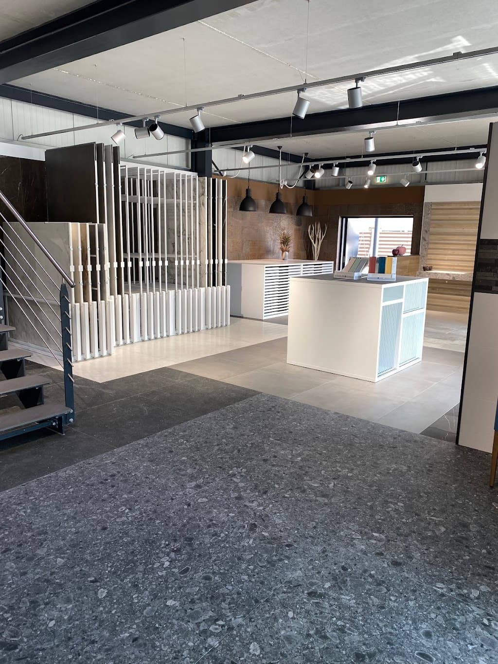Fliesen-Zentrum Deutschland GmbH NL Münster