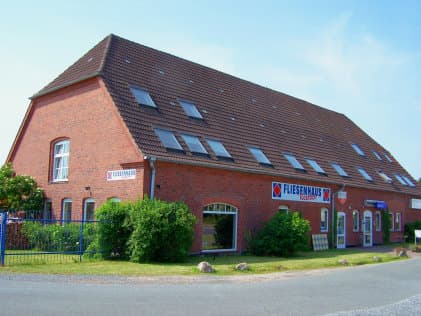 Fliesenhaus Rostock GmbH