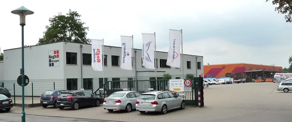 Badsanierung, Heizung & Sanitär Maßberg GmbH