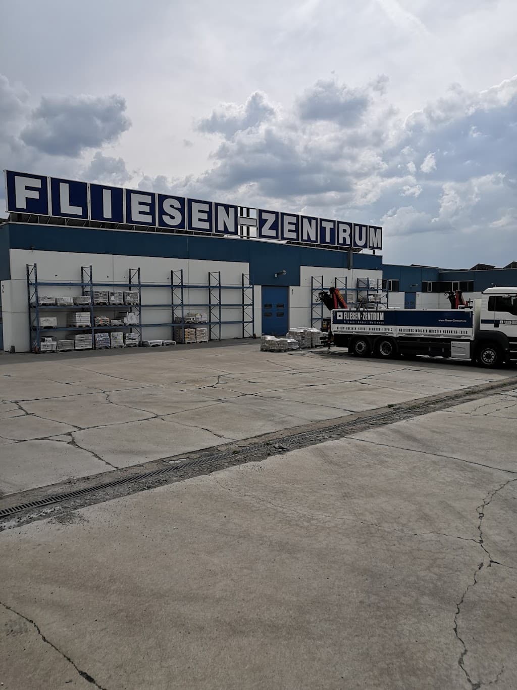 Fliesen-Zentrum Deutschland GmbH NL Magdeburg