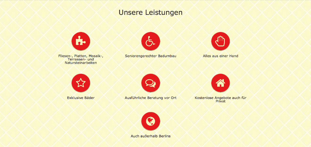Absolut-preiswerte Fliesenverlegung S. Schwarz e.K. - Fliesenleger - Badumbau