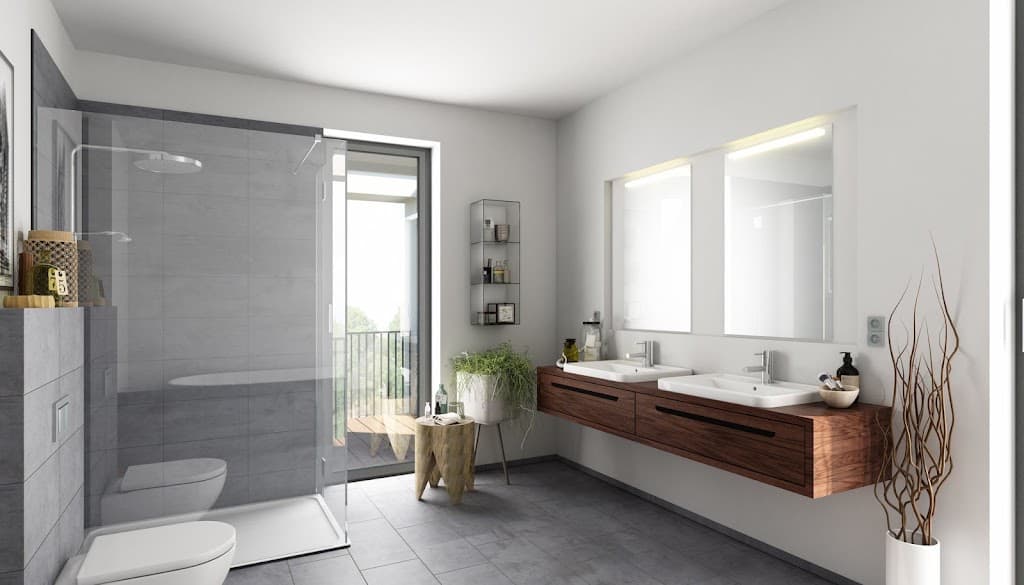 Maier Badumbau GmbH