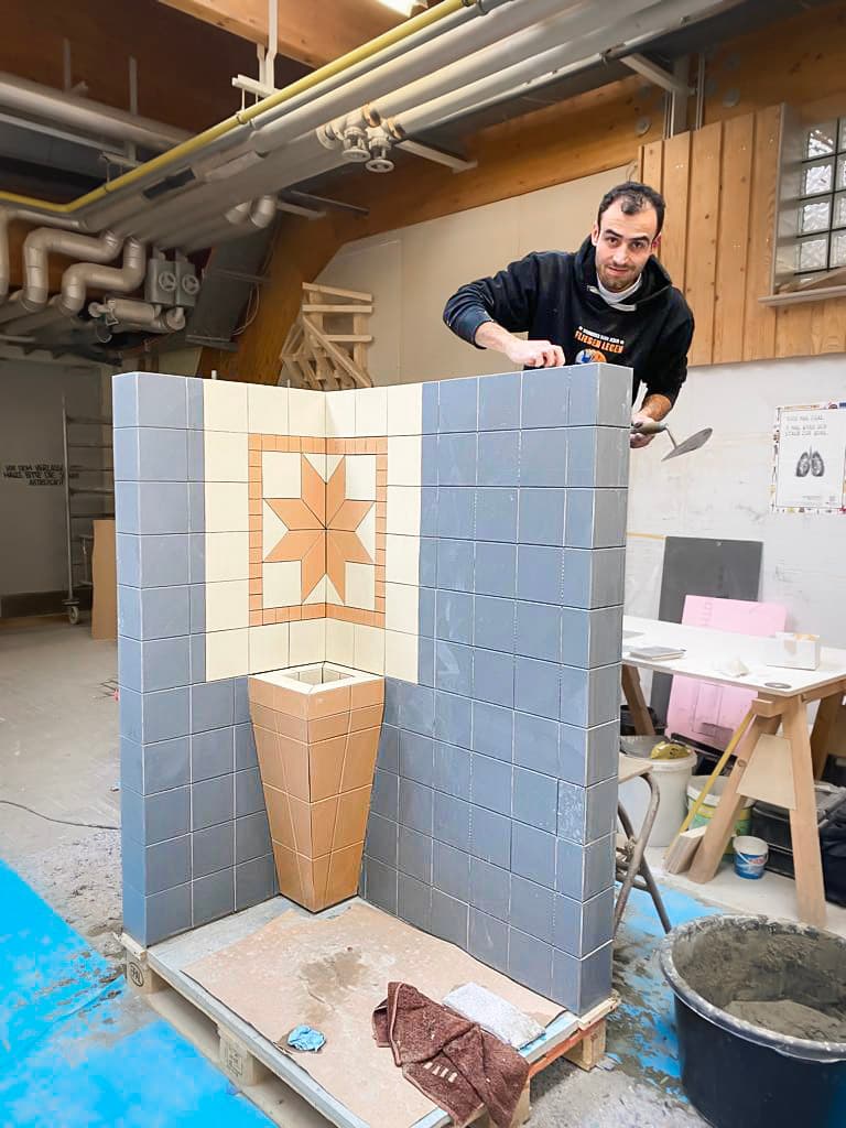 JA FLIESEN | Jamal Almatora | Fliesenleger Dortmund