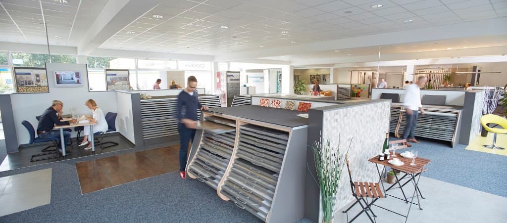 Croonen Fliesenhandel GmbH Kiel