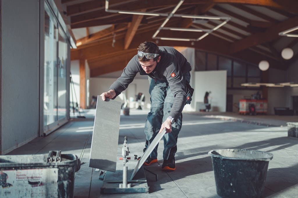 Fliesenlegermeister Hannover - Fliesen Schütze GmbH