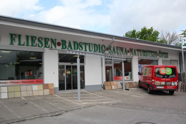 KSG GmbH & Co. KG Fliesen und Bäder