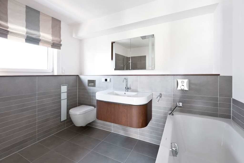 Goetsch GmbH Sanitär, Heizung, Baddesign, Planung