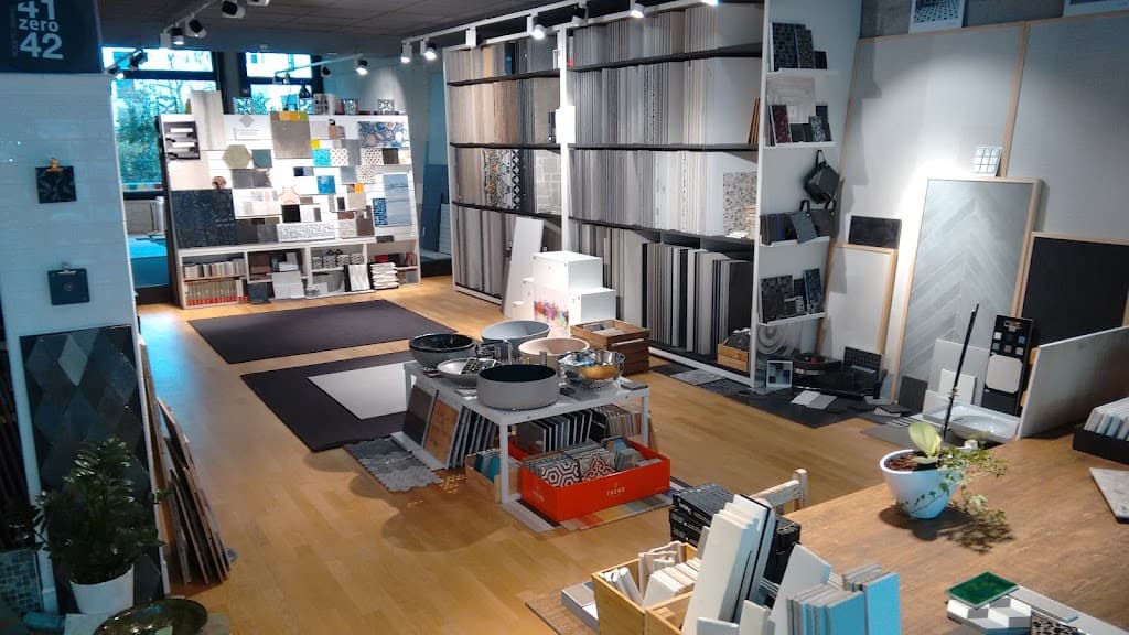 schäfer GmbH - Fliesen Galerie Frankfurt