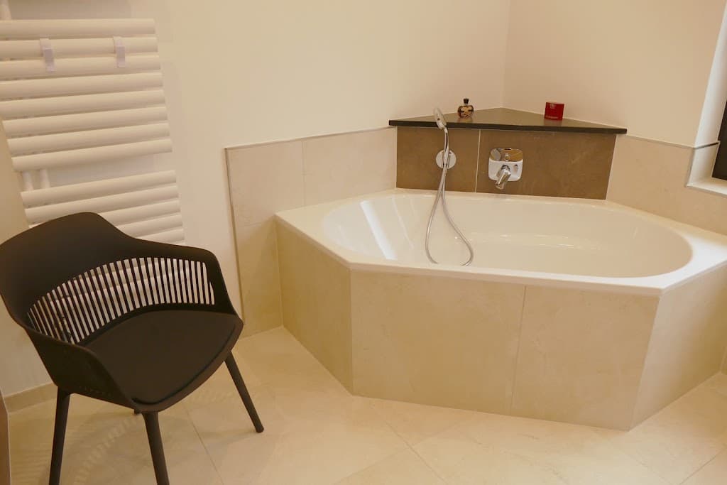 Papas GmbH | Fliesen | Marmor | Granit | Badsanierung | Modernisierung