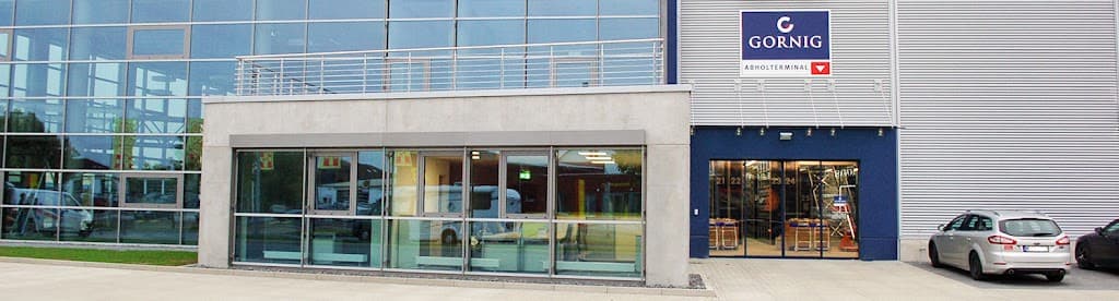 badpunkt Braunschweig - Badausstellung der Peter Jensen GmbH