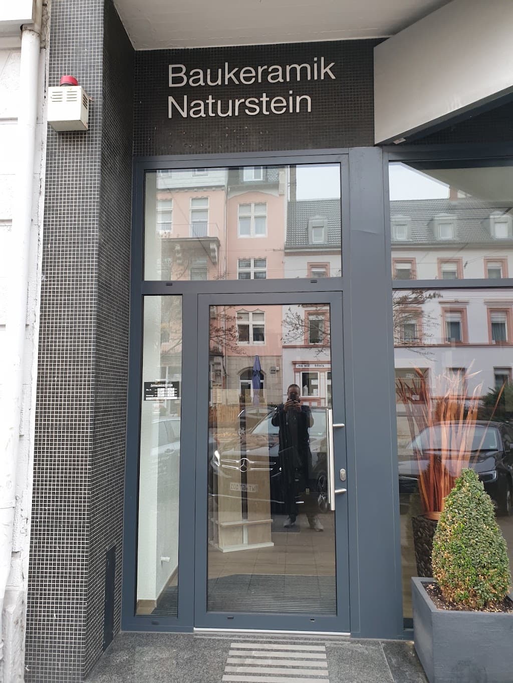 Fliesen Glauner