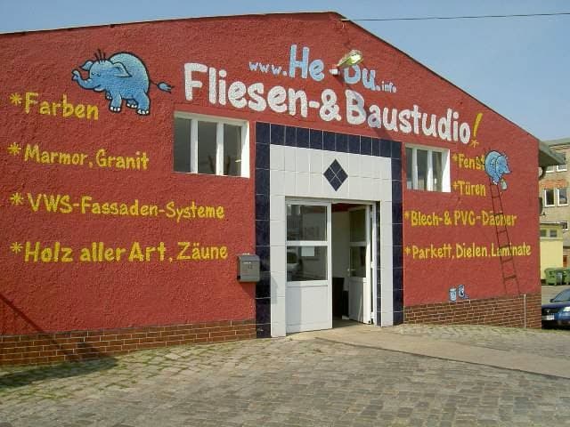 HeDu Fliesen