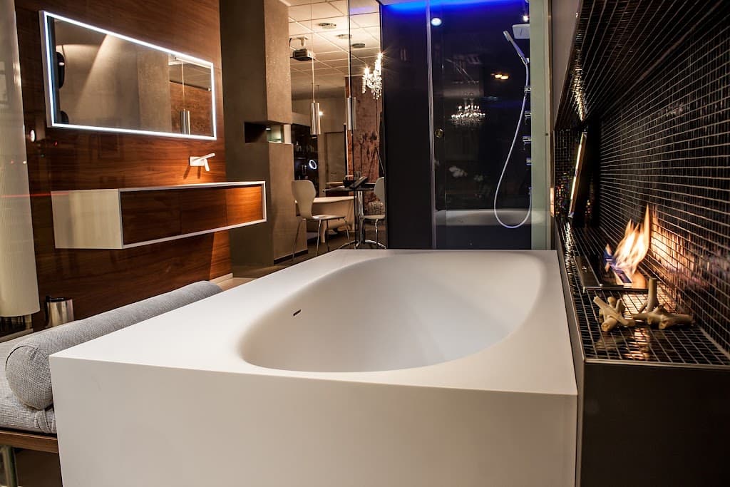 acqua design - exklusive badkonzepte