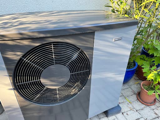 Installateur Markus Schmidt GmbH | Installateur Karlsruhe — Kundenfoto