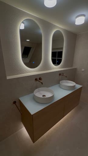 Fliesenrabatte.de GmbH — Kundenfoto