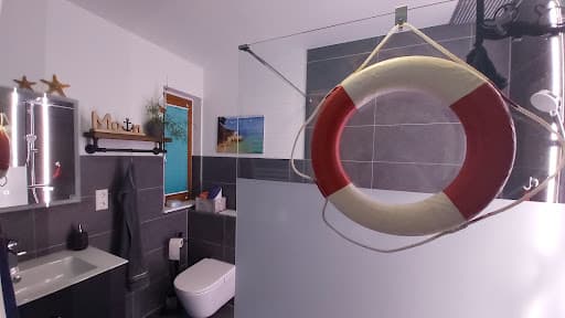 Konzept Fliesen Heider — Kundenfoto