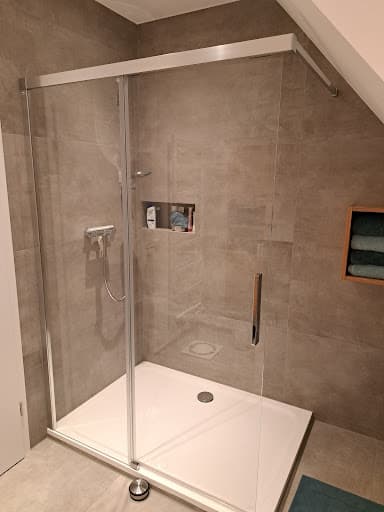 Installateur Markus Schmidt GmbH | Installateur Karlsruhe — Kundenfoto