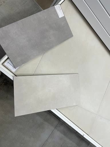 Nolte Fliesen und Naturstein GmbH — Kundenfoto