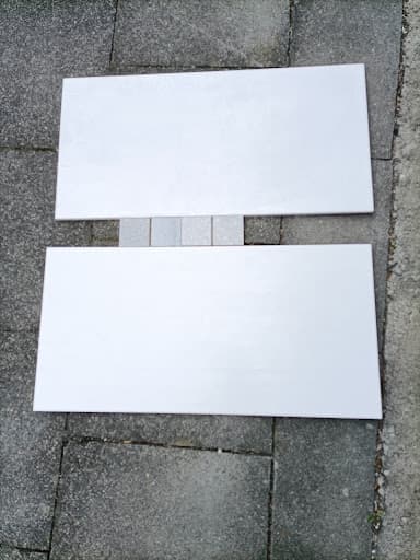 Fliesen Forst GmbH — Kundenfoto