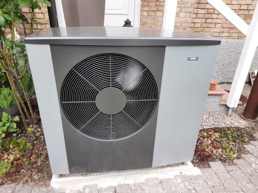 Installateur Markus Schmidt GmbH | Installateur Karlsruhe — Kundenfoto