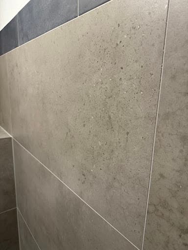 Nolte Fliesen und Naturstein GmbH — Kundenfoto