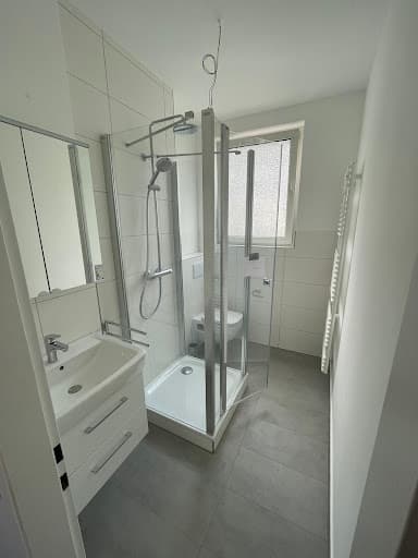 ALLTOM Sanierung + Haustechnik GmbH — Kundenfoto