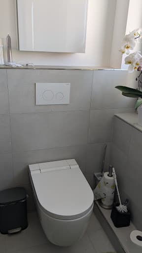 GD-Bauservice — Kundenfoto