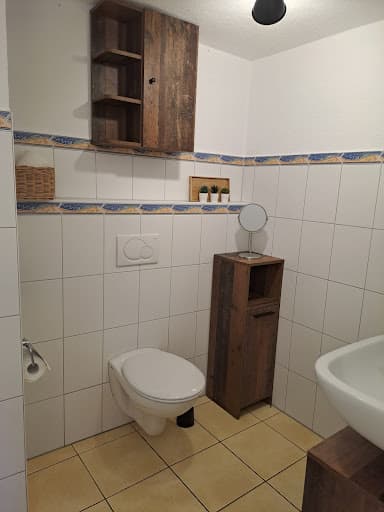 Fliesenbau Gerteisen — Kundenfoto