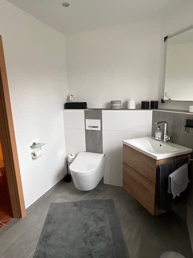 Bettenhausen GmbH Meisterbetrieb Fliesenverlegungen — Kundenfoto