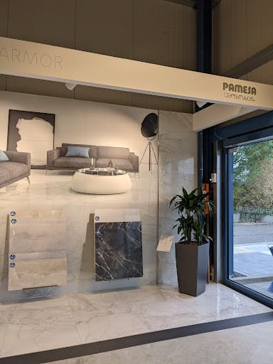 Fliesenmax Krefeld — Kundenfoto