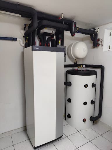 Installateur Markus Schmidt GmbH | Installateur Karlsruhe — Kundenfoto