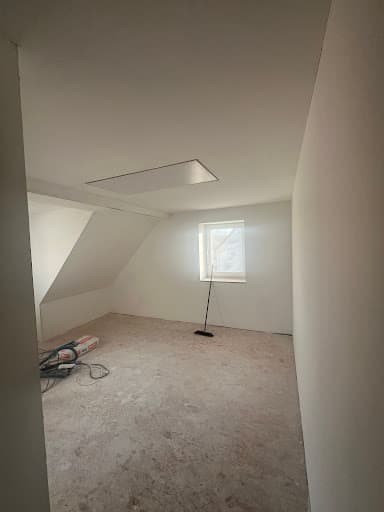 Bauservice- Faustmann (Handwerker) — Kundenfoto