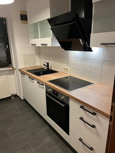 Haas Handwerk GmbH — Kundenfoto