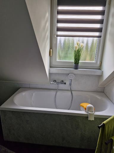 Saniera GmbH - Wanne raus, Dusche rein — Kundenfoto