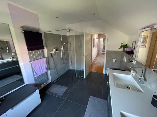 Bagno Badstudio Mainz oHG — Kundenfoto