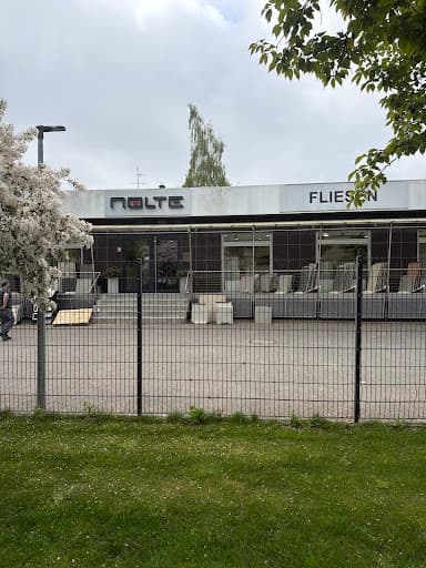 Nolte Fliesen und Naturstein GmbH — Kundenfoto