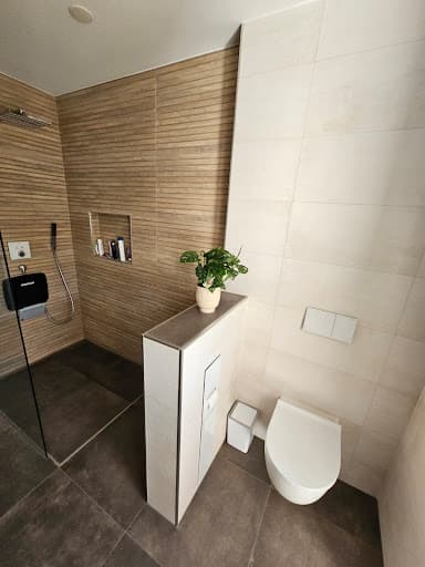 Innenausbau Thielemann GbR — Kundenfoto
