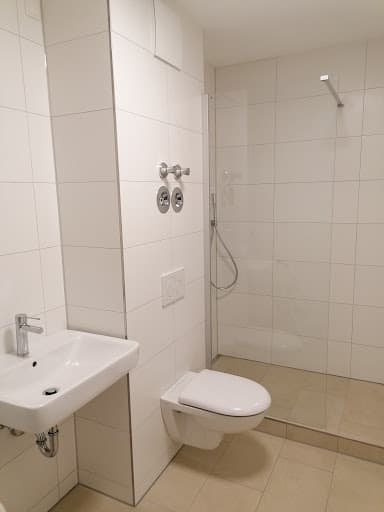G.Bojanovic Badsanierung & Badrenovierung - München — Kundenfoto
